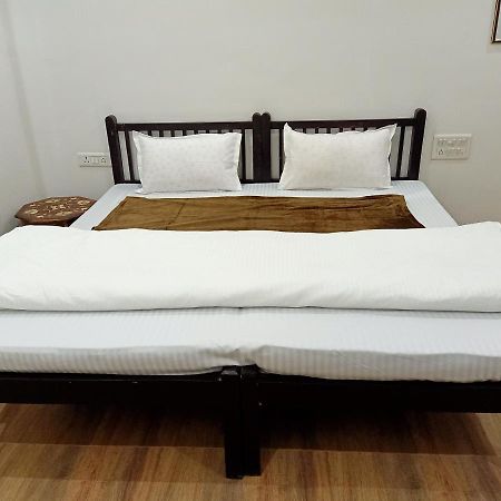 Hindupura Residency Hotell Sawai Madhopur Eksteriør bilde