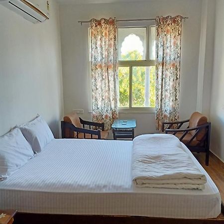 Hindupura Residency Hotell Sawai Madhopur Eksteriør bilde