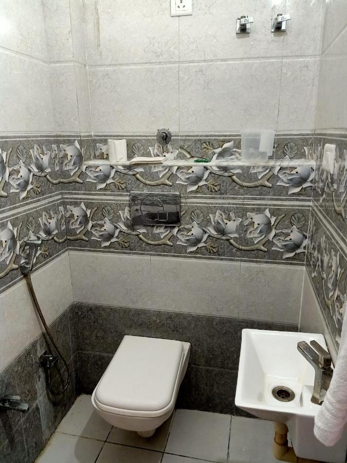 Hindupura Residency Hotell Sawai Madhopur Eksteriør bilde